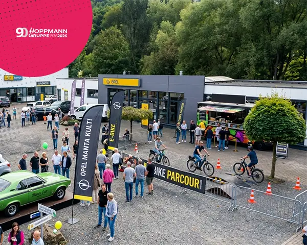 Standortevent Attendorn